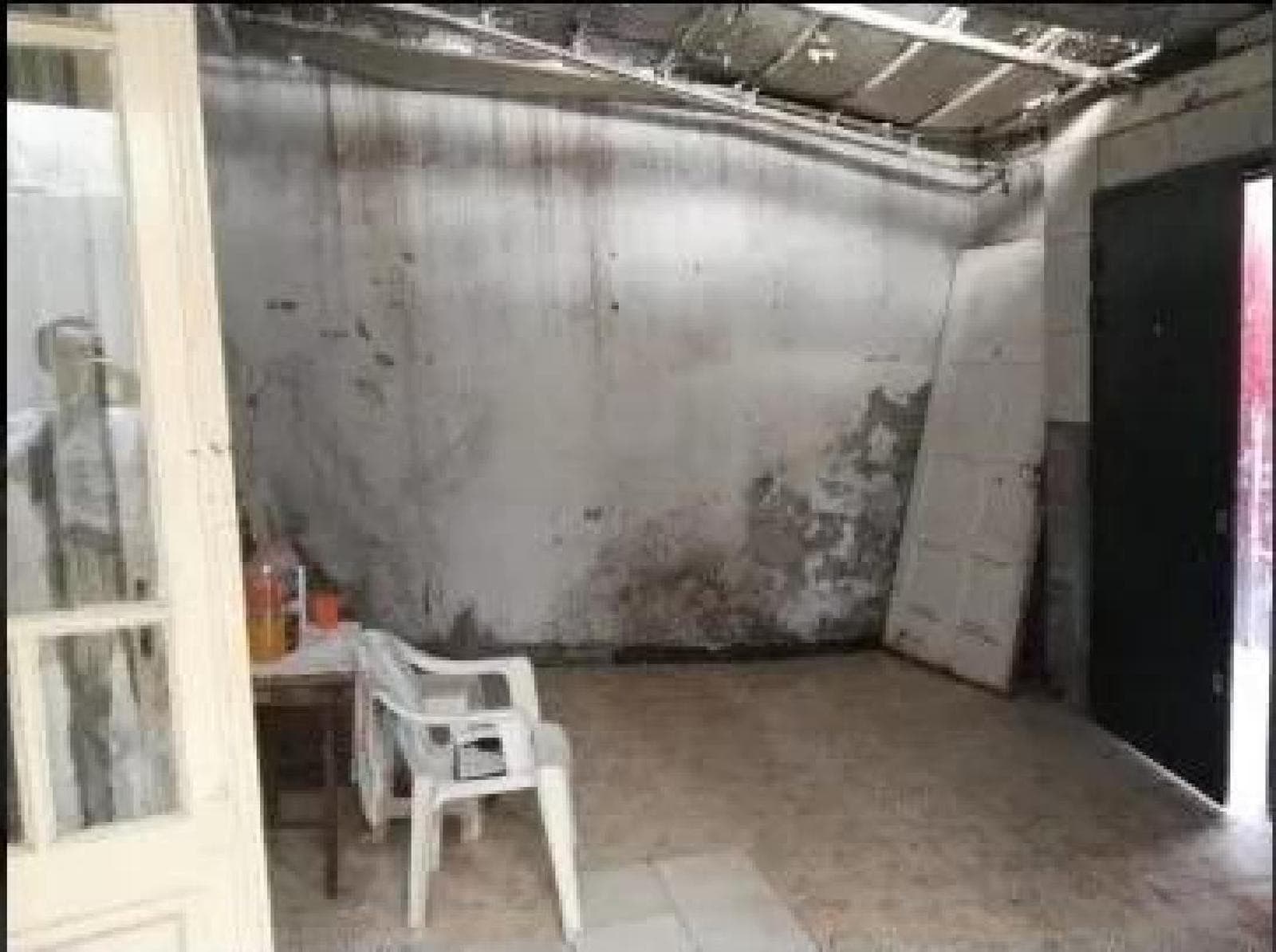 Departamento en venta - 2 dormitorios 1 baño - patio techado - 68 mts2 - Constitución - 1