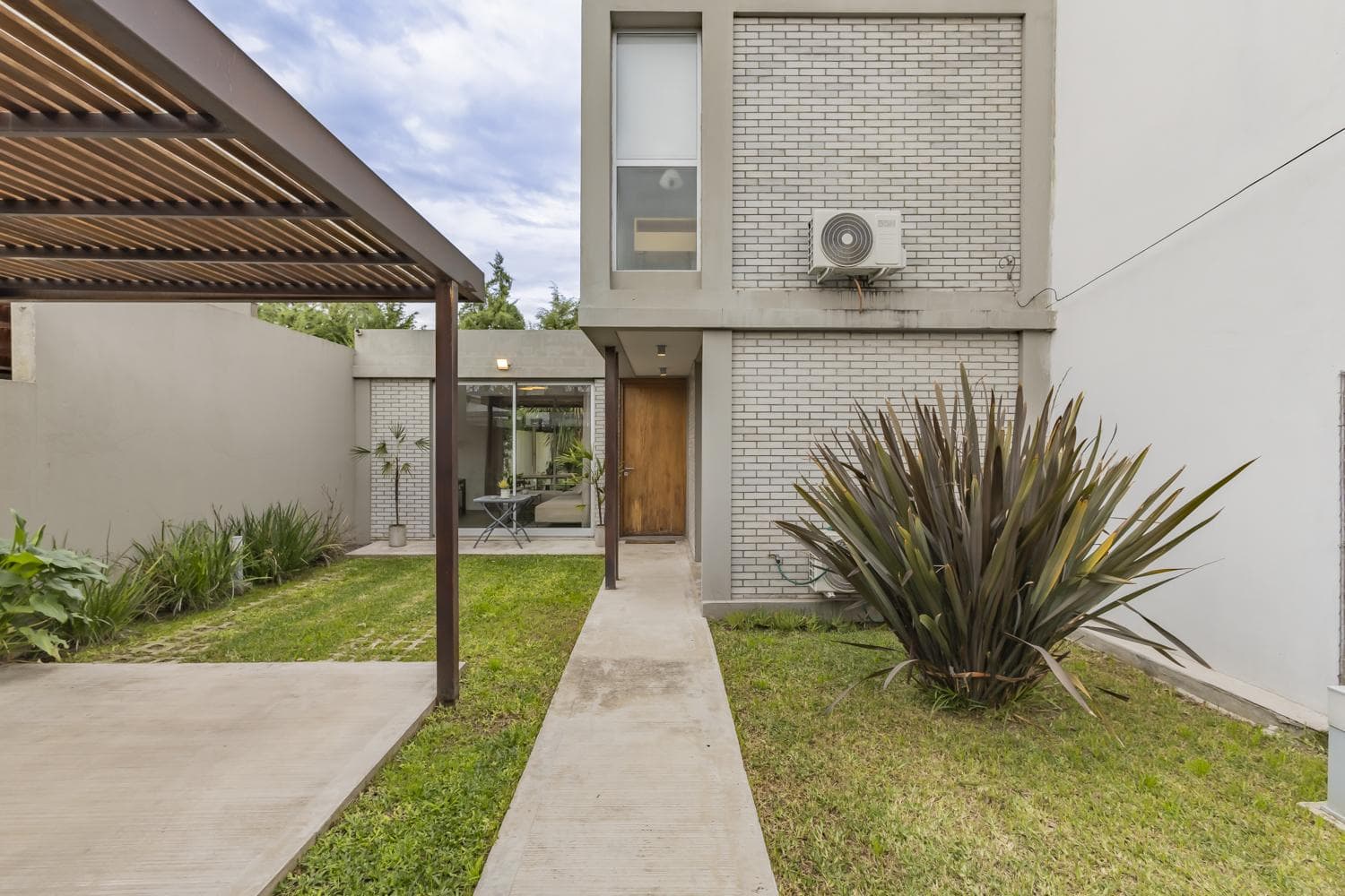 Casa - Joaquin Gorina - 1