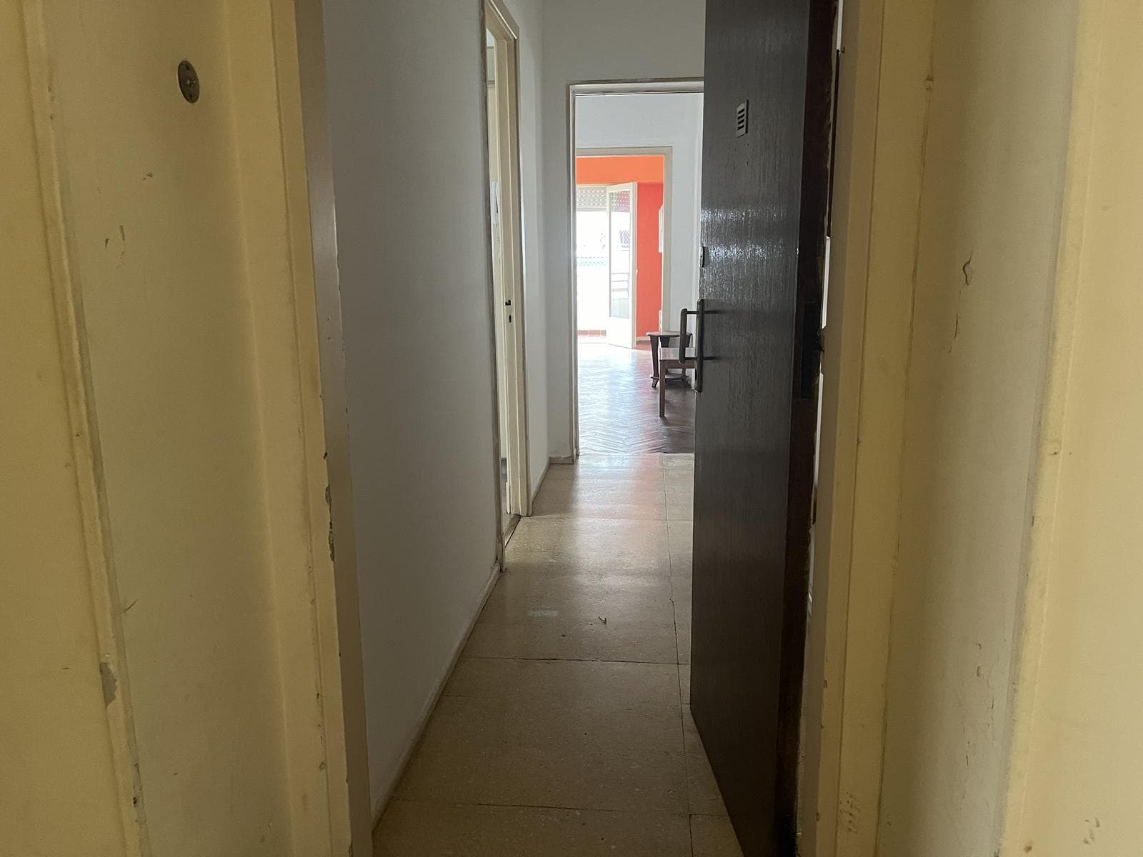 Esparza 0 Departamento de 3 ambientes en venta en Almagro al frente c/balcón - 1