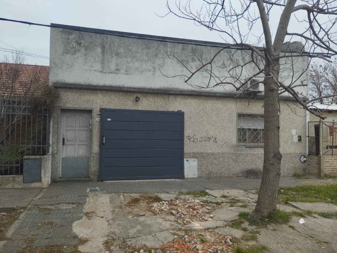 Departamento en PH - 1