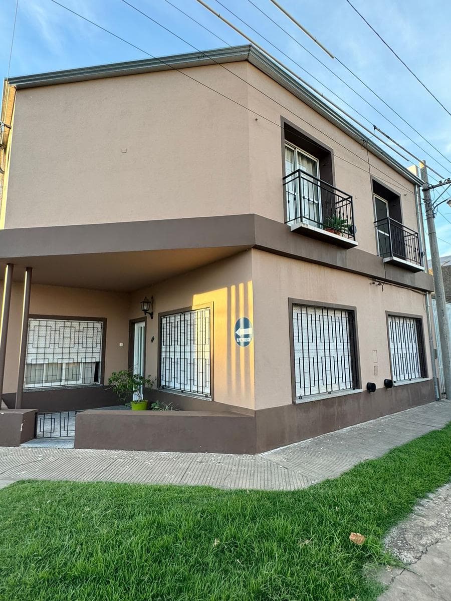 Departamento en Alquiler - 1