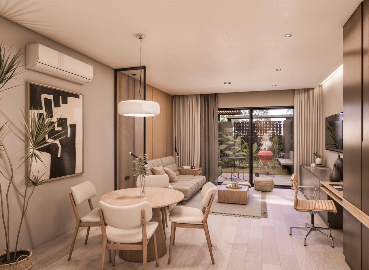 Casa - Yerba Buena - 1