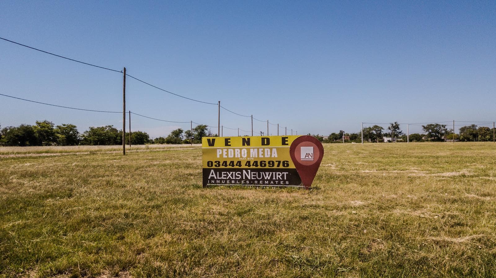 Terreno - Gualeguay - 1