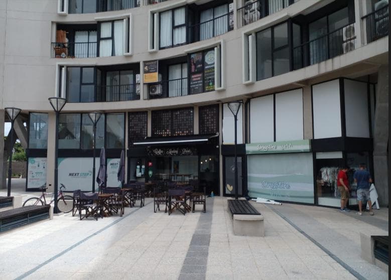 Local en venta - Belén De Escobar - 1