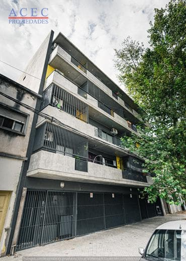 Venta - Cochera - Echesortu - 1