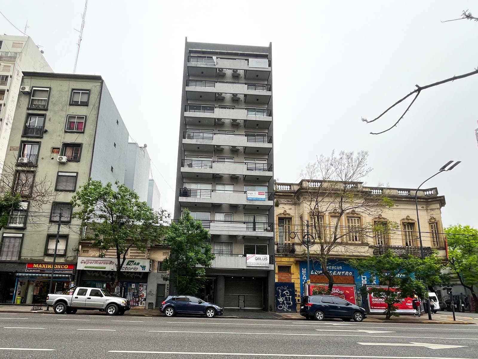 Local en San Cristóbal a la venta - 1