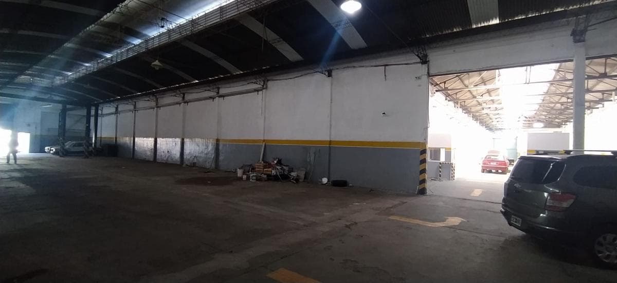 Gran Galpon Temperley !! 1300 mts2 - 1