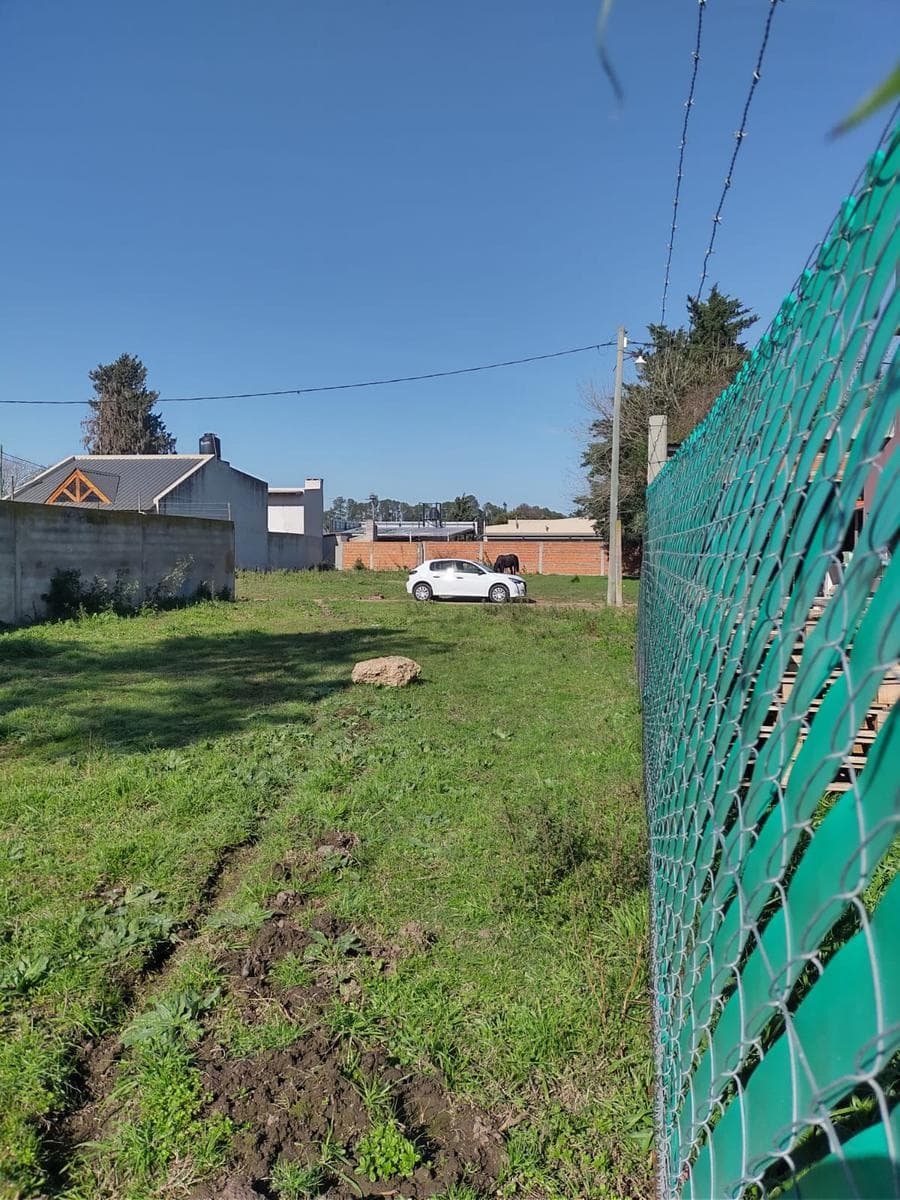 Terreno en Gualeguay - 1