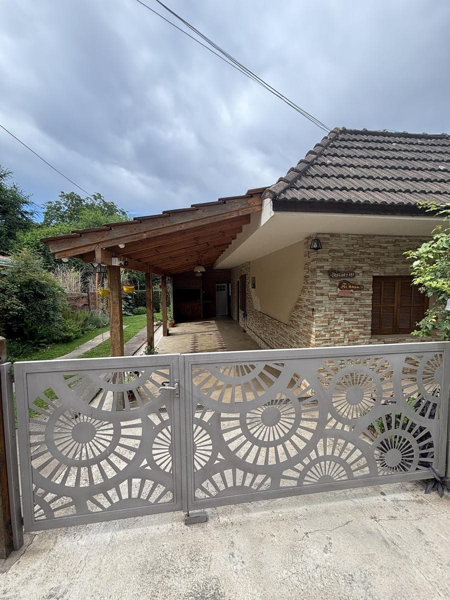 PH - Villa General Belgrano - 1