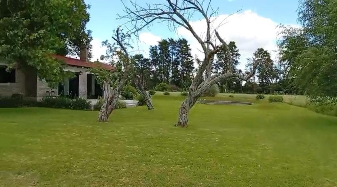 Muy linda Chacra de 3 hectareas a la venta en Gualeguay!! - 1