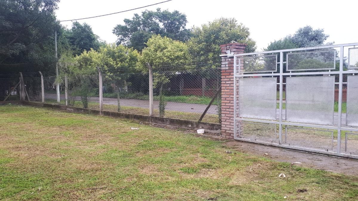 Galpón en VENTA - 1