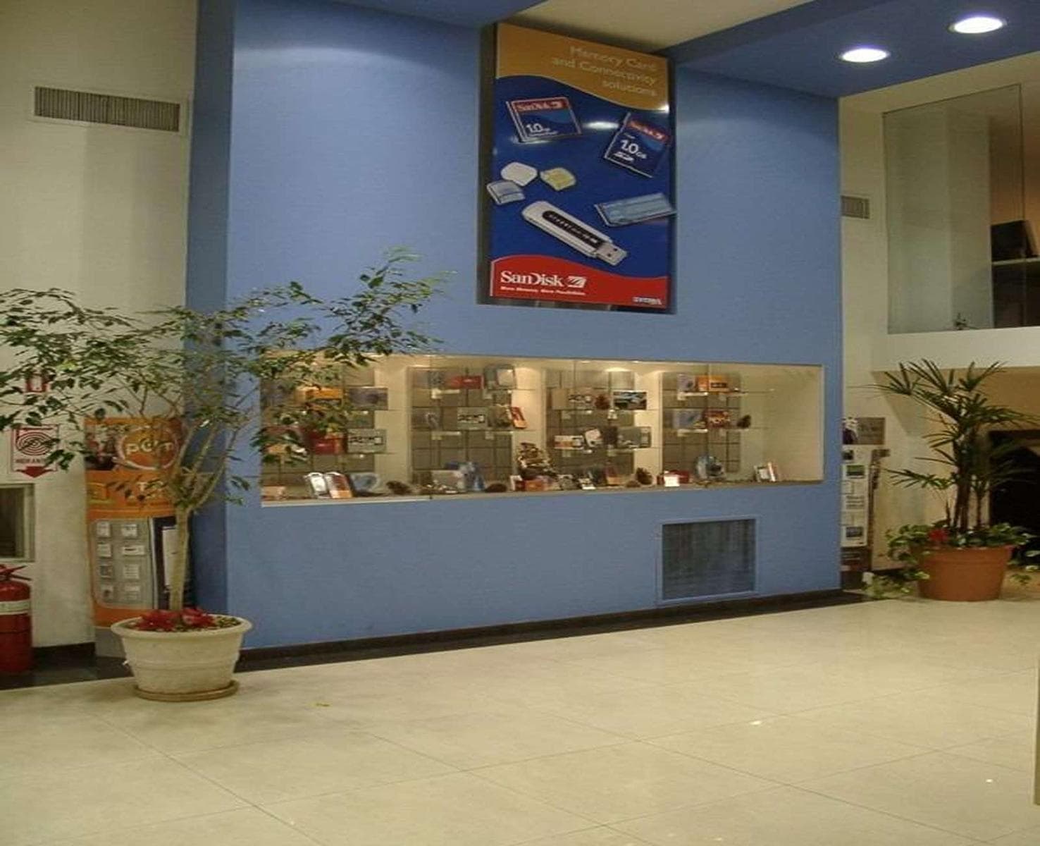 Local en venta - 360Mts2 - Puerto Madero - 1