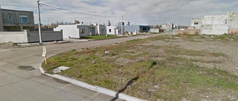 Terreno - Trelew - 1