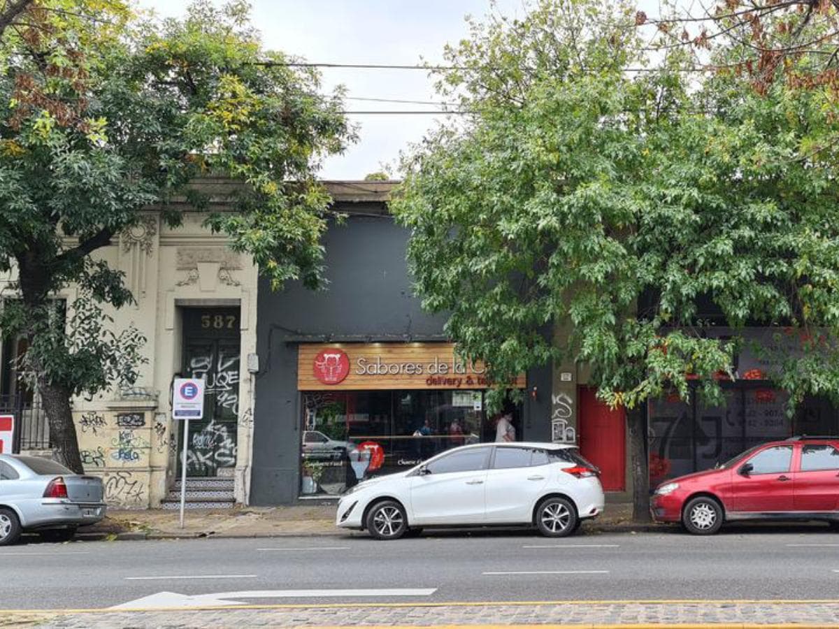 San Isidro Lote Venta apto vivienda multifamiliar - 1