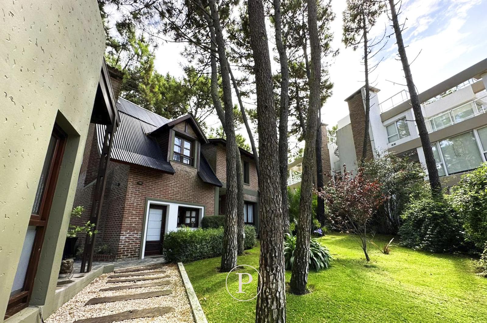 Hotel en Venta en Mar De Las Pampas - 1