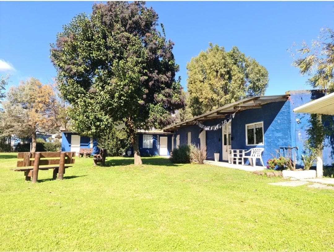 Chacra a la venta en Torres - 1