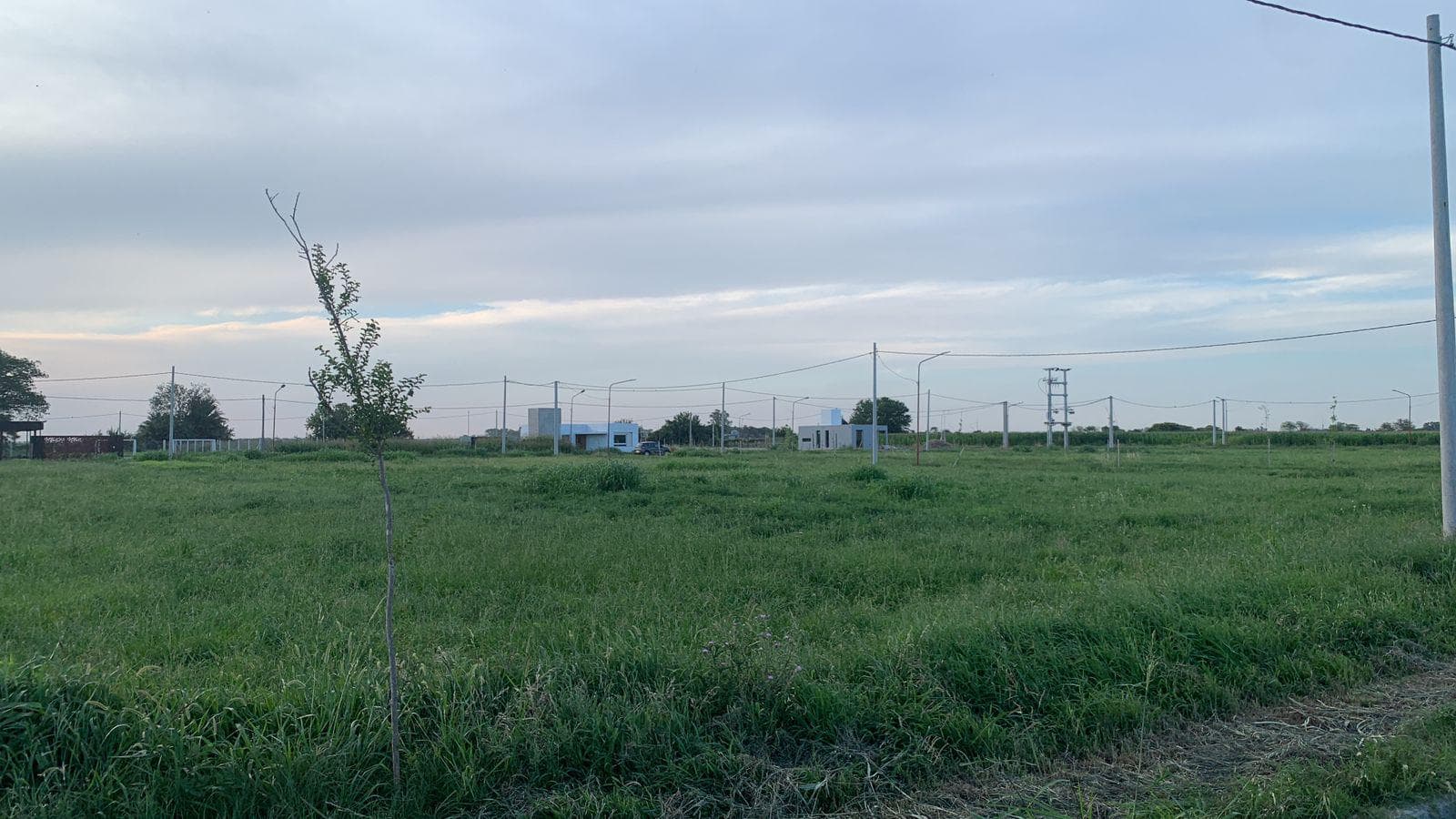 Terreno en Venta | Susana - 1