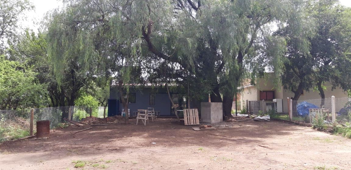 Casa en Venta de 3 Ambientes en Merlo, San Luis con Cochera y Parque - 1