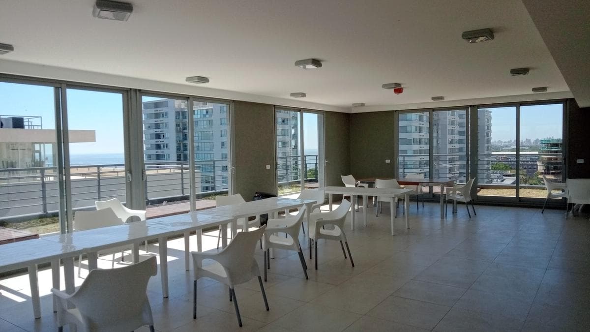 Oficina - Vicente López - 1