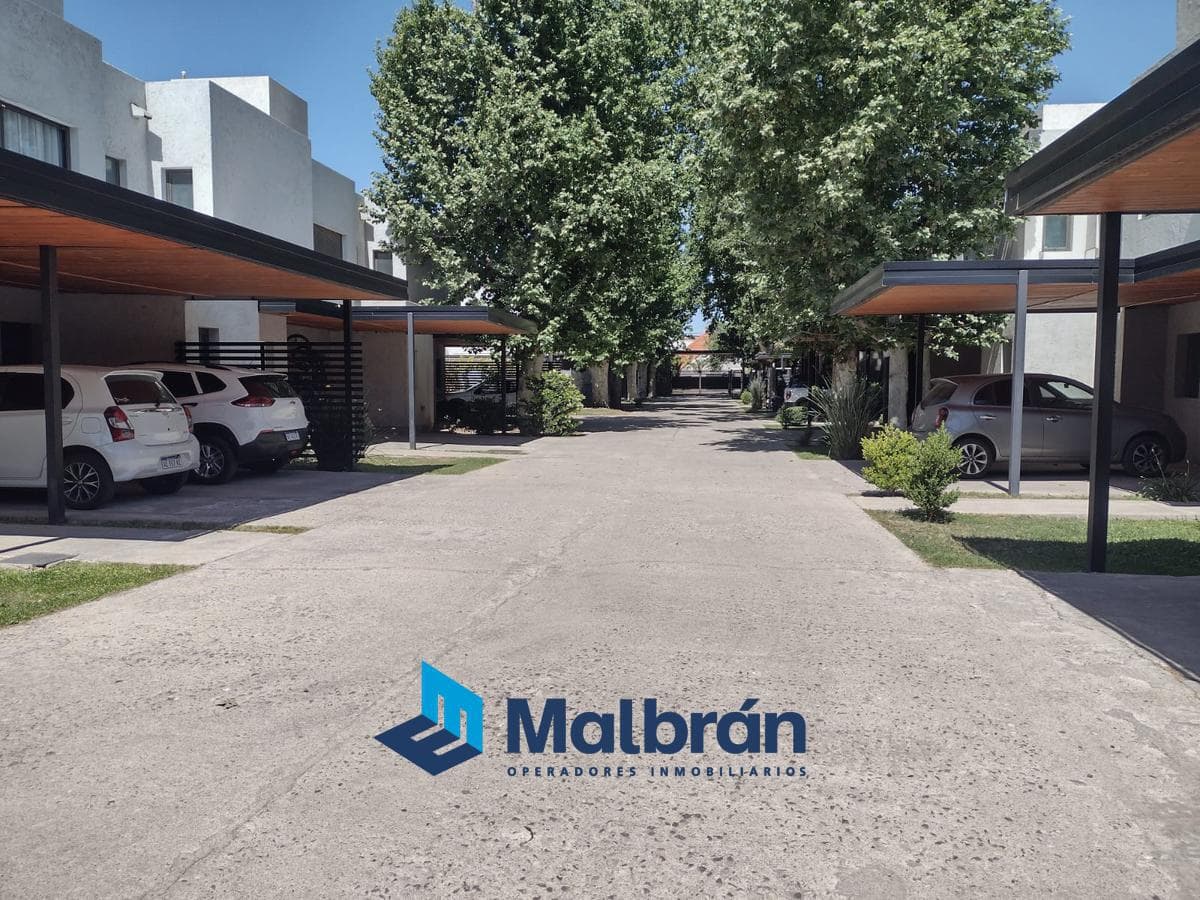 Housing Casa - Villa Belgrano seguridad - 1