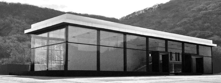 Local sobre terreno de 8 ha en venta - Salta Capital - 1