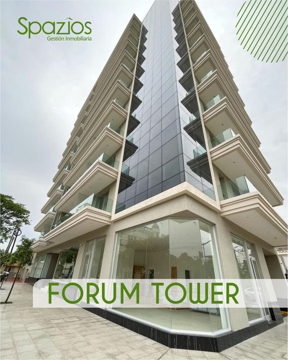 Departamento en Santiago Del Estero - 1