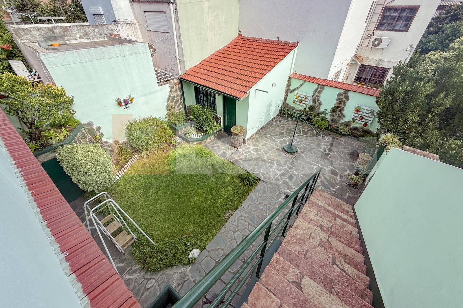 Casa en Lanús Oeste - 1