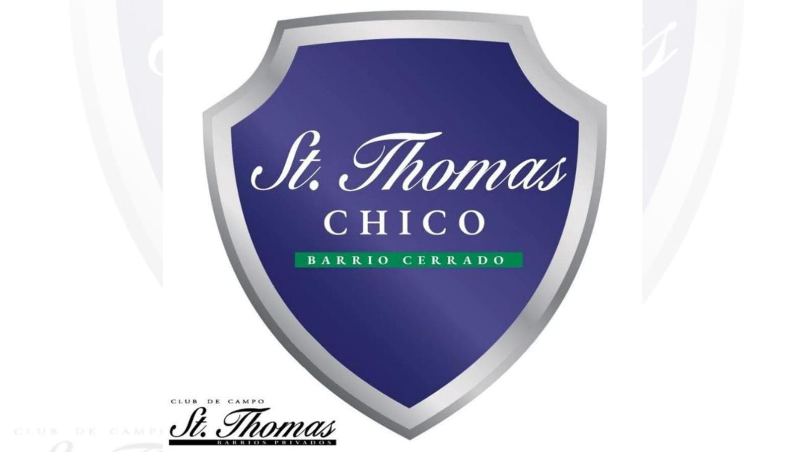Terreno - Venta - Lote - Saint Thomas Chico - Canning - Full Amenities - 1