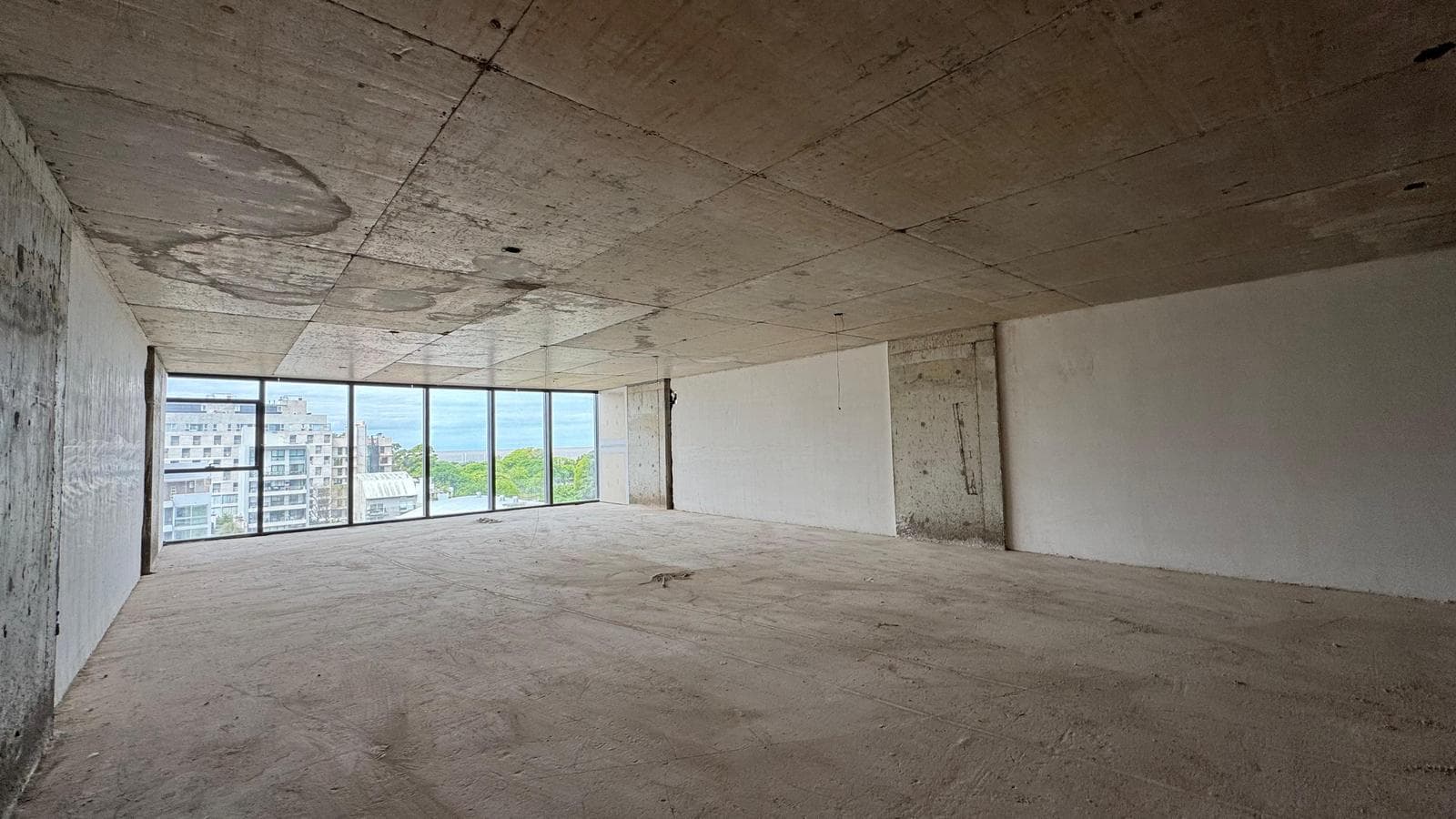 Oficina en venta a estrenar Olivos Av. Libertador Edificio Premium Lumiere Centro Empresarial - 1