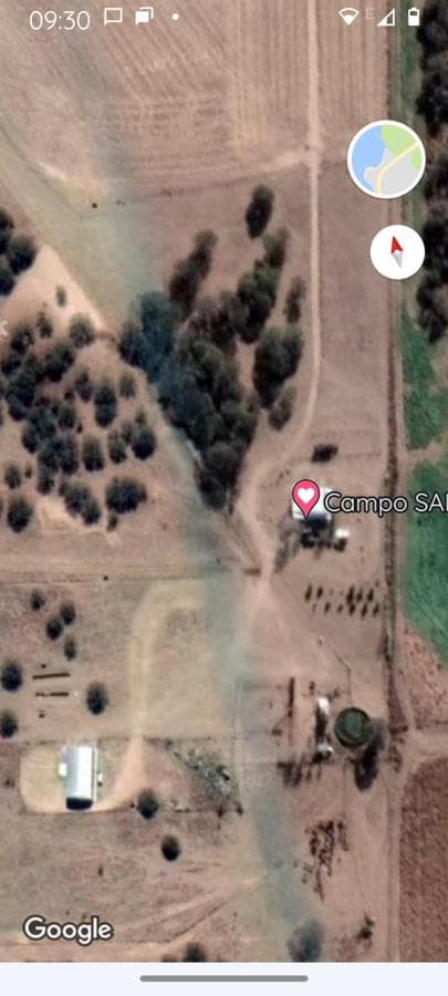 Campo - Villa Mercedes - 1