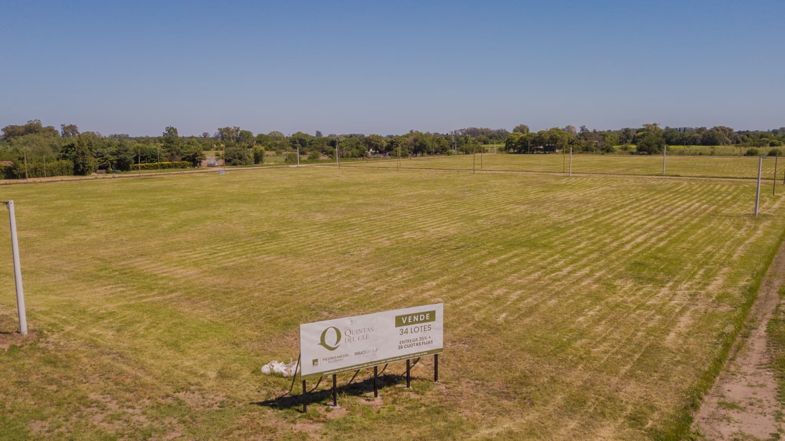 Quintas del Clé Gualeguay - 1