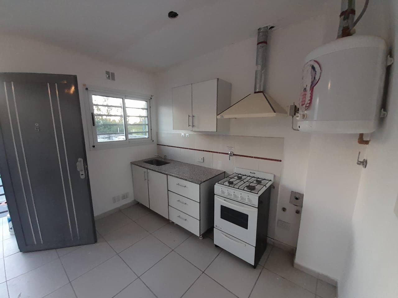 Departamento en Alquiler Monoambiente - Bº IUPA - General Roca - 1