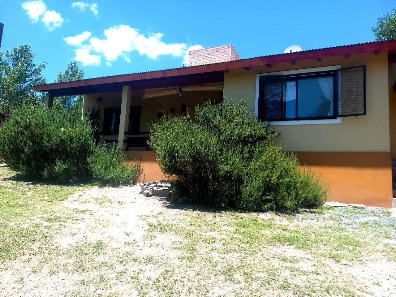 Casa en Villa Giardino - 1