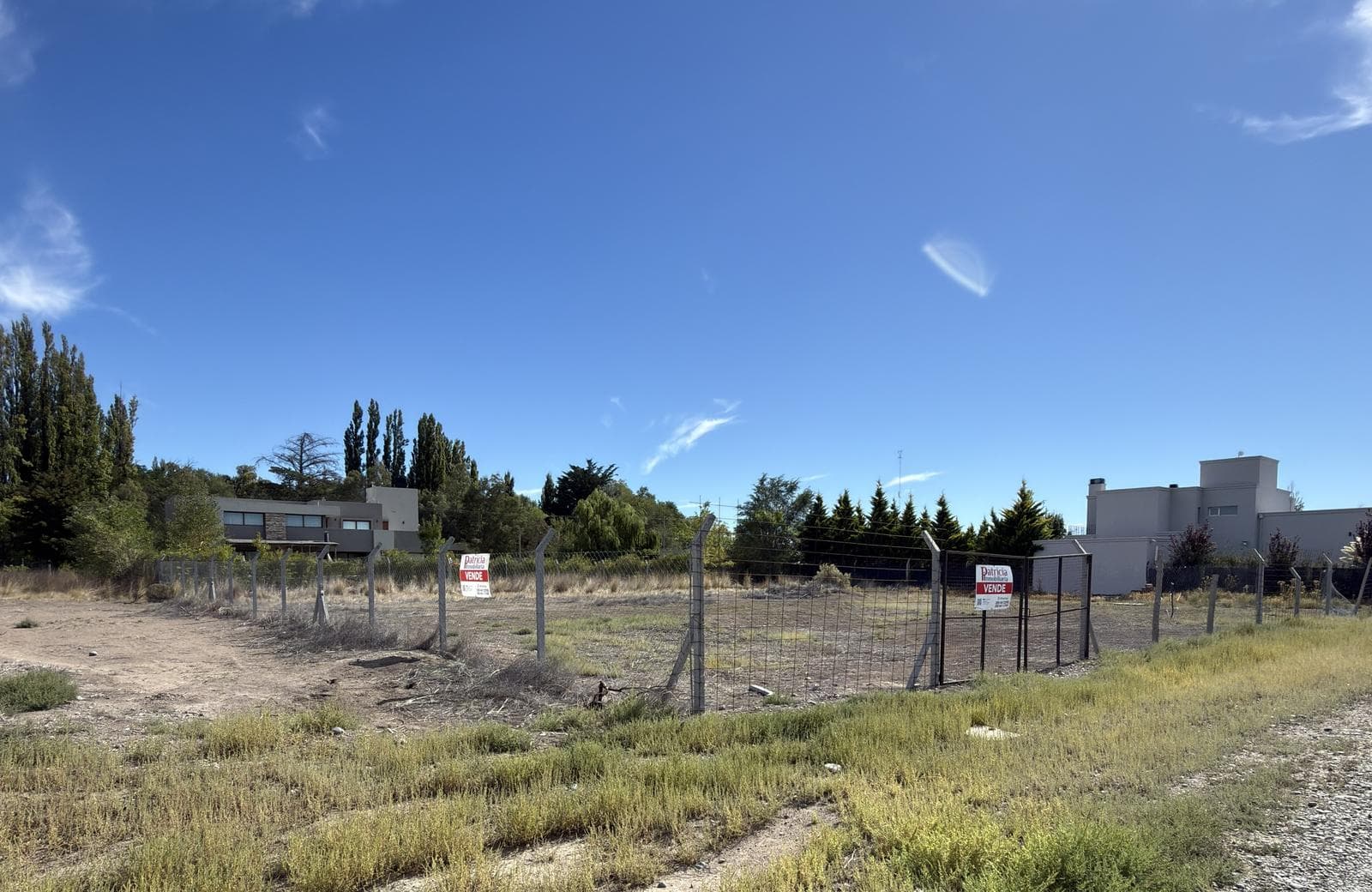 Terreno en Bonorino - 1