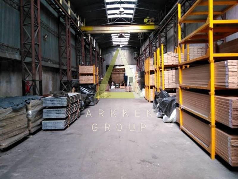 Galpon a la venta en Caseros - 1