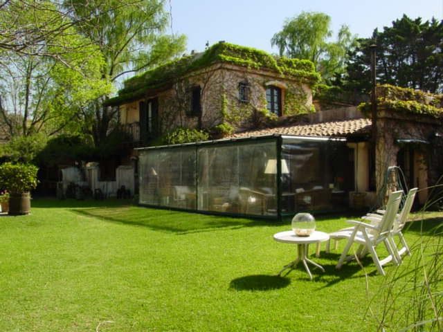 Casa - Las Lomas - La Horqueta - 1