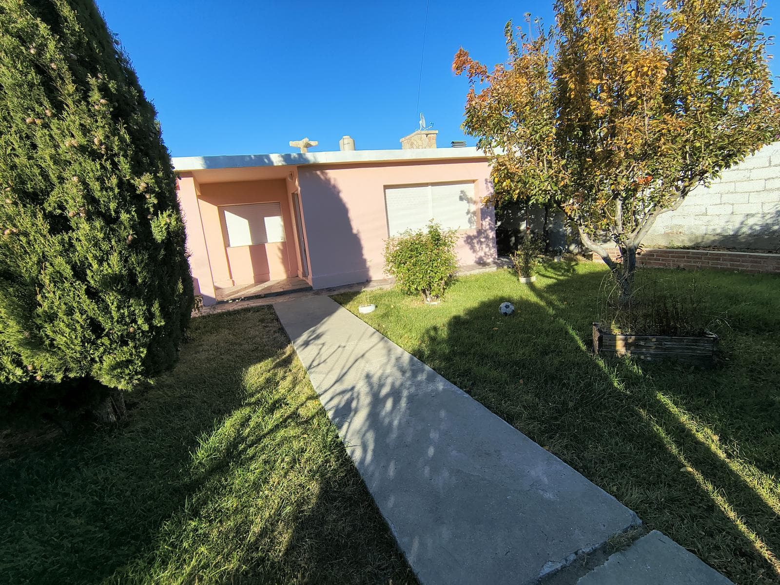 Casa en Prospero Palazzo - 1