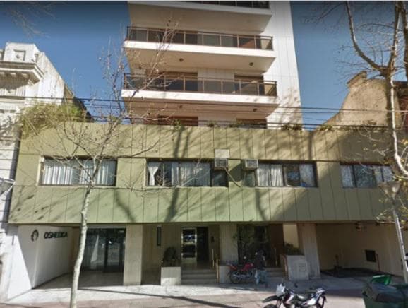 Oficina - San Fernando - 1