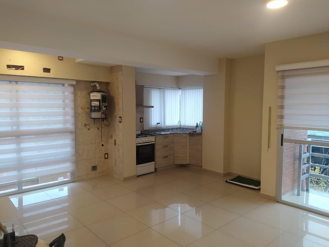 Departamento en venta - 3 Dormitorios 2 Baños - Cochera - 96Mts2 - San Rafael, Mendoza - 1