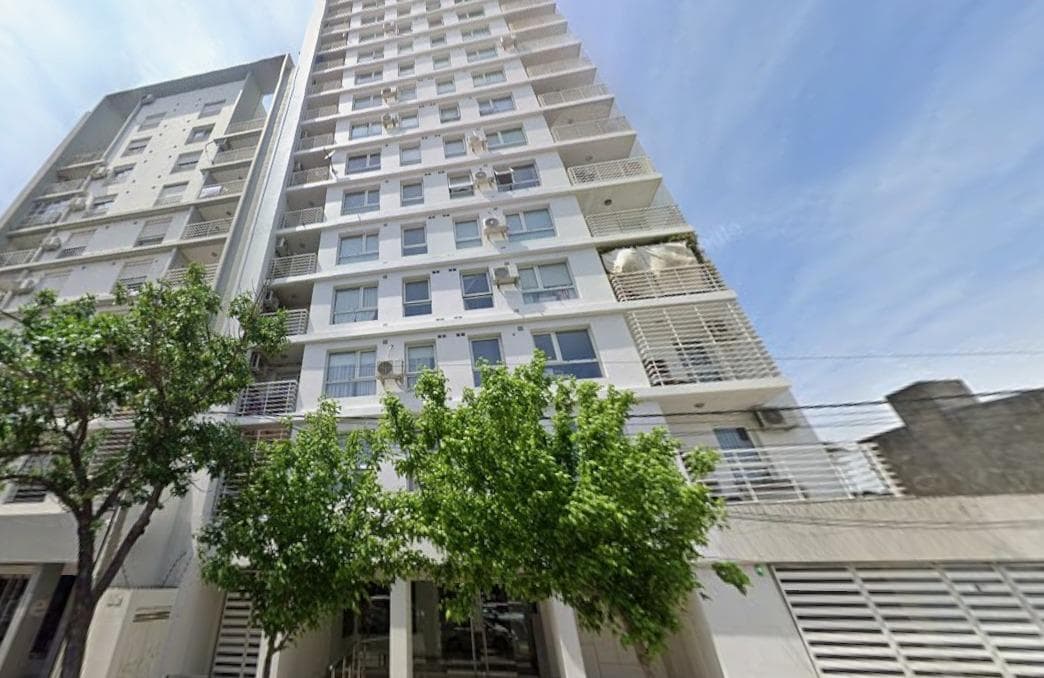 Departamento en zona Sur - 1