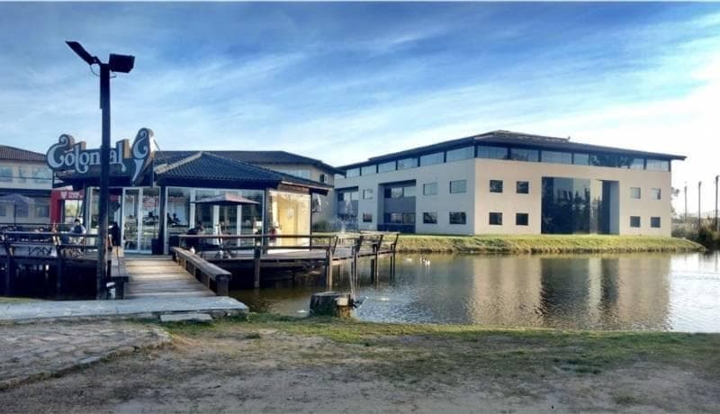 Oficina en Venta ubicado en Benavidez, Tigre, G.B.A. Zona Norte - 1