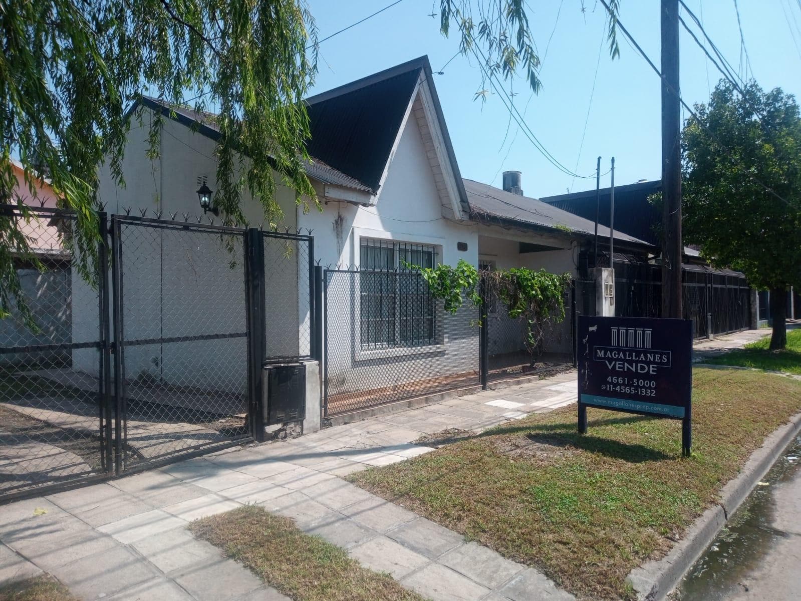 CASA VENTA ITUZAINGO - 1