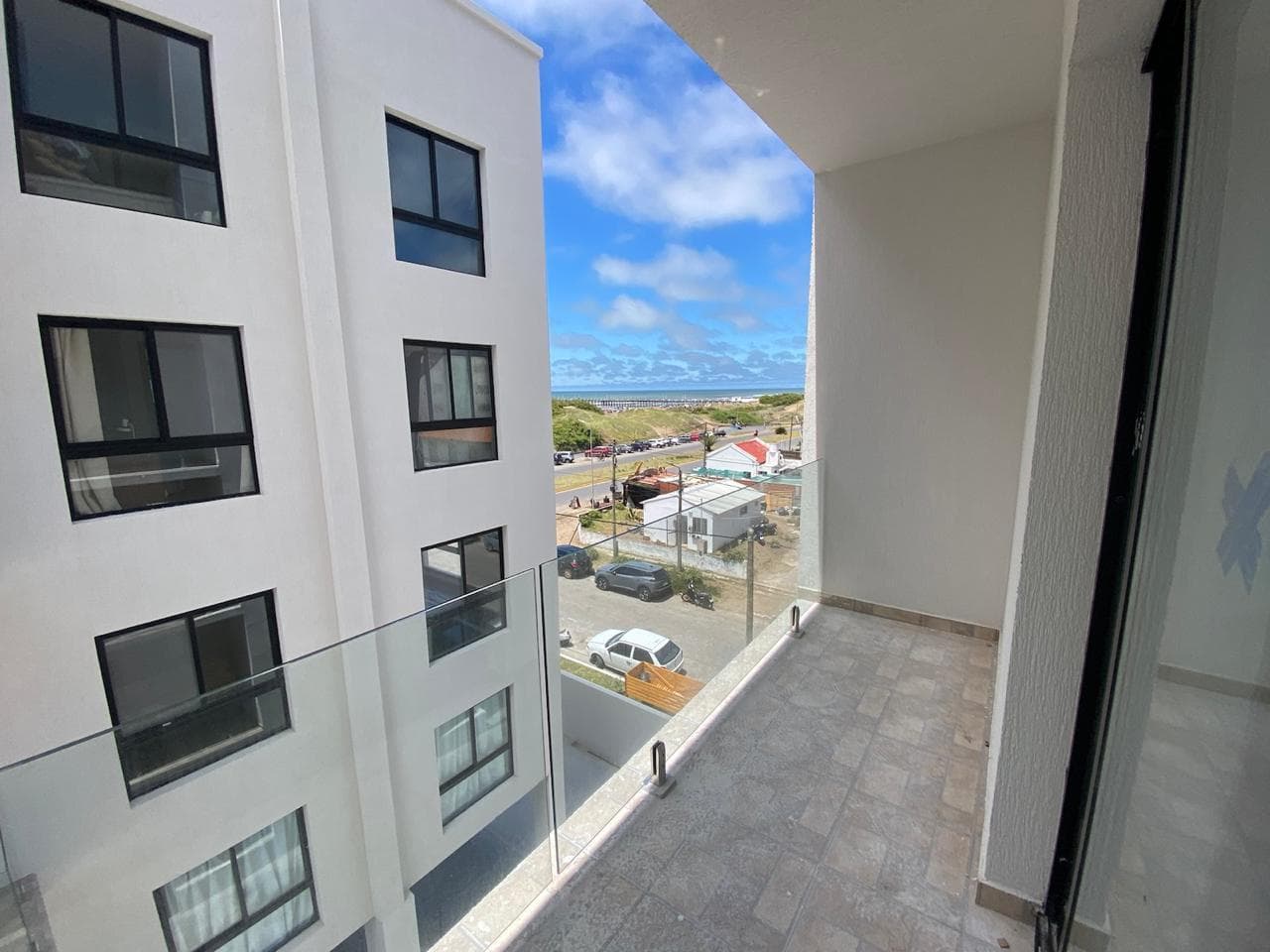 VENTA DEPTO MAR DE AJO FRENTE AL MAR - 1