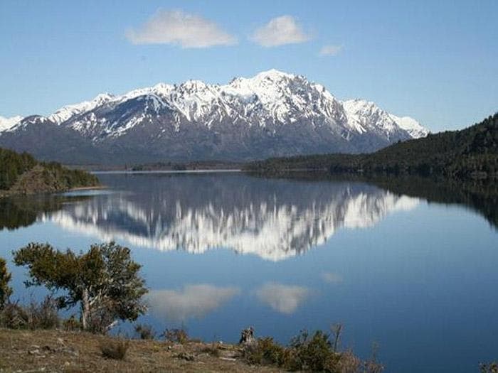 INMOBILIARIA COMODORO - Campo - Cholila - 1