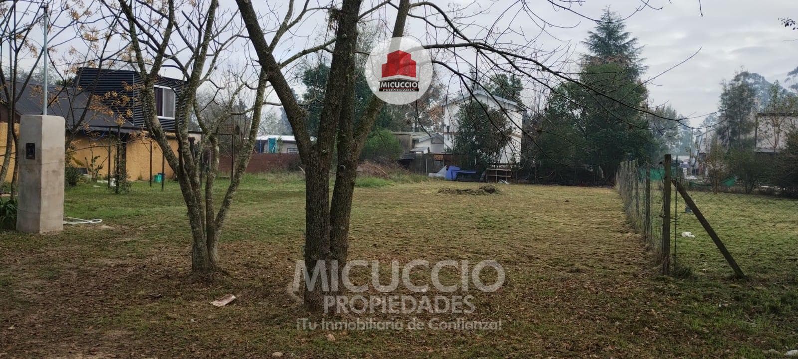 Lote en venta, Calle Pedro Gallo, Villa Rosa, Pilar - 1