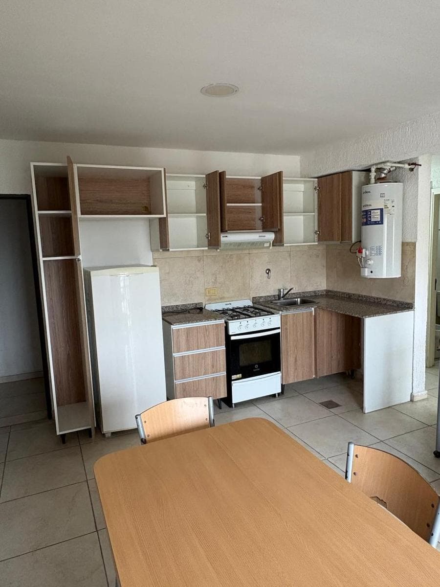 Departamento en ALTA MENDOZA - 1