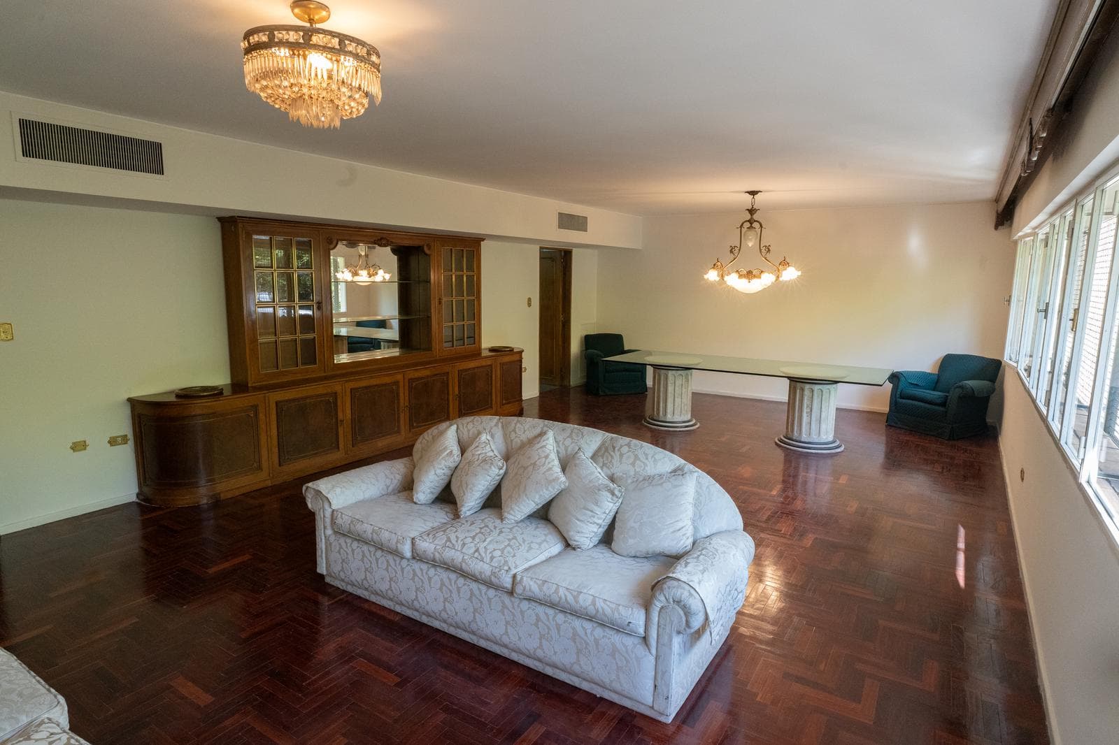 Departamento en venta. Mendoza Ciudad. - 1