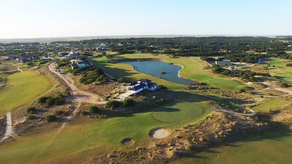 Lote en venta Costa Esmeralda Barrio Ecuestre - 1