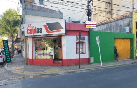 Local - Concordia - 1