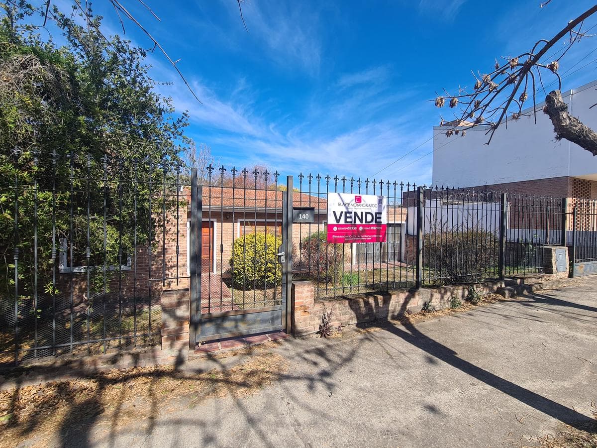 Imperdible Casa en B° Sur - Alta Gracia - 1